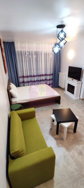 Studio de vanzare in Sinaia, investitie in turism